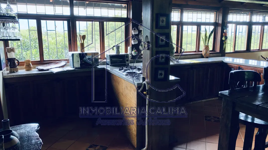 Casa Campestre, Circasia